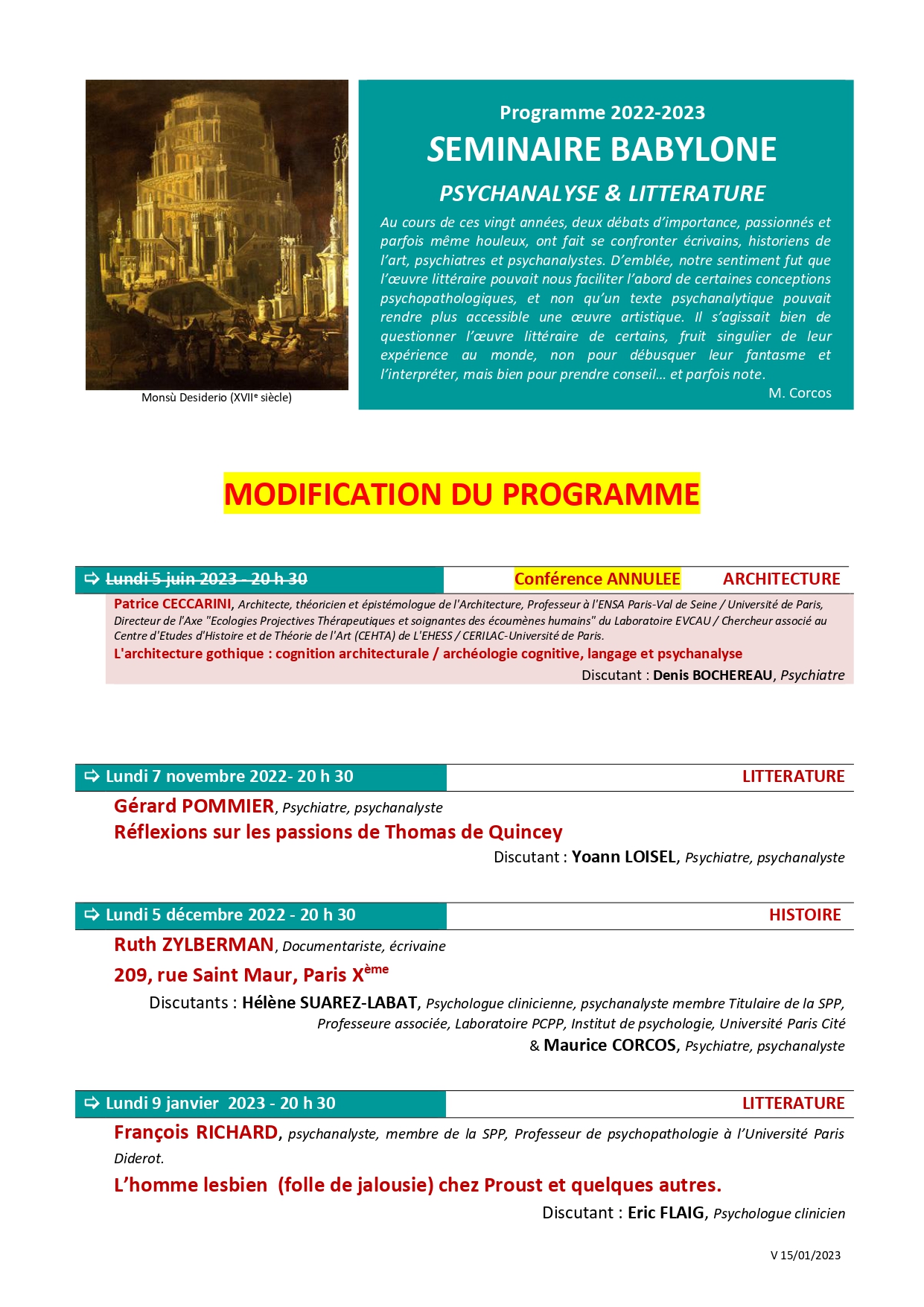 Prog Séminaire BABYLONE 2019 2020 def page 0001